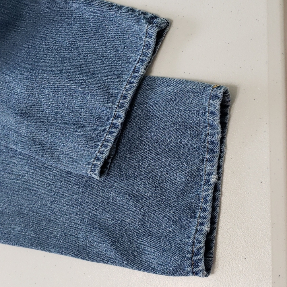 LEVI'S 511 slim jeans - Picture 7 of 12